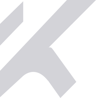 Business Partial Logo Grey