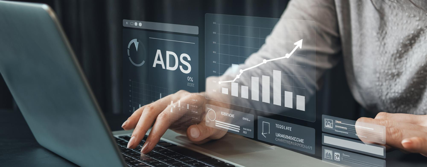 Ads Accounts
